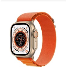 Normadia Yüksek Performanslı Günlük Kullanım Akıllı Saat, Sağlık ve Spor Özellikleri