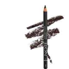 Hype Store Note Ultra Rich Color Pencil 15 Blackberry Dudak Kalemi, Mor