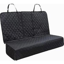 Hype Store Markaflex Araba Koltuğu Kılıfı Oto Koltuk Koruma Kılıfı Örtüsü Araba Kedi Köpek Minderi Araç Köpek Y