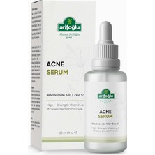 Hype Store Akne Karşıtı Serum 30 ml