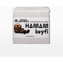 Hype Store Otama Kırkpınar Hamam Keyfi Doğal Sabun 130 gr