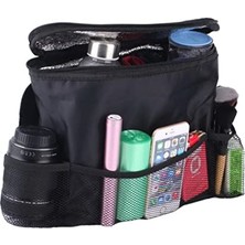 Hype Store Araç Koltuk Arkası Soğuk Tutuculu Organizer