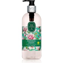 Hype Store Eyüp Sabri Tuncer Doğal Zeytinyağlı Sıvı Sabun Manolya Çiçeği 500 ml Pet Şişe
