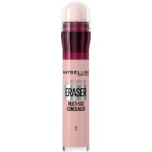Hype Store New York Instant Anti Age Eraser Kapatıcı- 05 Brighten