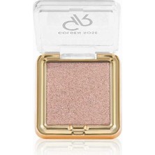 Hype Store Golden Rose Sparkle Glow Eyeshadow No:54 Mercury - Işıltılı Göz Farı