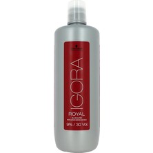 Hype Store Igora Oksidan Krem %9 30 Vol. 1000ML