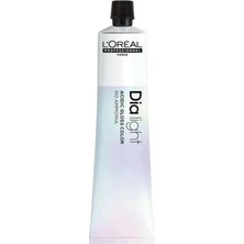 Hype Store Dia Light Amonyaksız Saç Boyası 9.02 Sarı Doğal Irize