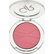 Hype Store Golden Rose Powder Blush No:17 1 Paket