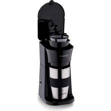 Hype Store Korkmaz A5575 Filtre Kahve Makinesi