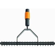 Hype Store Aerator Tırmığı, Uzunluk: 37 Cm, Siyah/turuncu, 1000655