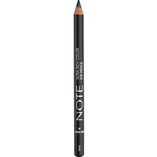 Hype Store Note Ultra Rıch Eye Pencil Göz Kalemi 08 Deep Forest