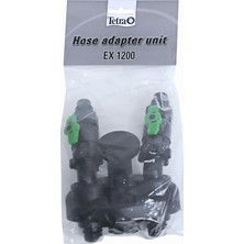 Hype Store Tec Musluk Takımı Ex 1200