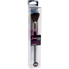 Hype Store Pro Duo Fiber Fan Fırçası