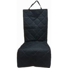 Hype Store Markaflex Kedi Köpek Araba Koltuğu Kılıfı Araba Oto Araç Koltuk Kılıfı Örtüsü Sıvı Su Geçirmez Evcil