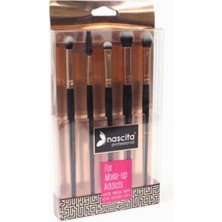 Hype Store Brush Make Up Addict Göz Seti 2