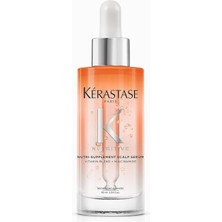 Hype Store Kérastase Nutritive Nutri-Supplement Scalp Besleyici Saç Derisi Serumu 90 ml
