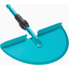 Hype Store 3149-20 3149-20-COMBISYSTEM Çim Kesme ve Profilleme Bıçağı, Standart