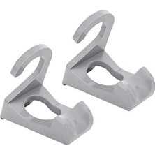 Hype Store Flowclear, Akrilonitril Bütadien Stiren (Abs), 2 Adet Hortum Desteği, 32 mm Bağlantılı Havuzlar Için