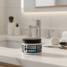 Egos 250 ml Islak Sert Jöle Saç Bakımında Parlaklık ve Sertlik Sağlayan Etkili Ürün