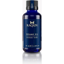 Hype Store Susam Yağı %100 Saf ve Doğal