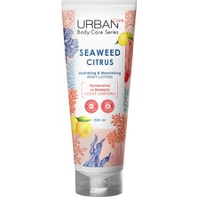 Hype Store Care Seaweed Citrus Nemlendirici ve Besleyici Vücut Losyonu 250 ml
