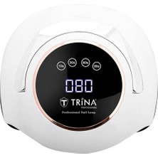 Hype Store Trina Kalıcı Oje Kurutucu Uv Lamba - 01