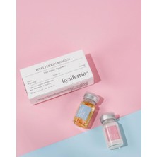 Hype Store Hyalferrin Biogen Trial Ampoule Set | Cilt Bakım Ampul Seti Deneme Kiti