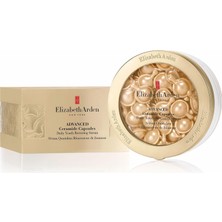 Hype Store Arden Advanced Ceramide Capsules Daily Youth Restoring Serum 60PCS