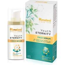 Hype Store Himalaya Since 1930 Youth Eternity Yaşlanma Karşıtı Cilt Serumu 30 Ml, Nemlendirici, Dolgunlaştıcı,