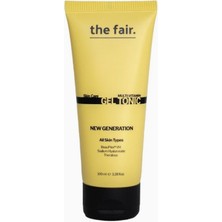 Hype Store The Fair. Yeni Nesil Tüm Cilt Tipleri Için Multi Vitamin Jel Tonik 100 ml