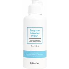 Hype Store Bibimcos Arındırıcı Toz Temizleyici, Papaya Enzimi, Günlük Temizleme, Enzimatik Peeling, Siyah Nokta