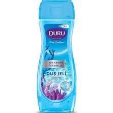 Hype Store Duru Fresh Sensatıons Okyanus Duş Jeli, 450 Mililitre