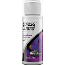 Hype Store Seachem Stressguard Slime Coat Protection