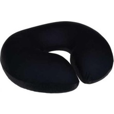 Özgürce U Şekilli Rahat ve Şık Oturma Minderi, Çantalı, Pratik Kullanım