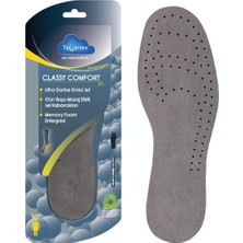 Özgürce Yumuşak ve Konforlu Jel Tabanlık, Günlük Kullanım Için Ideal Ürün