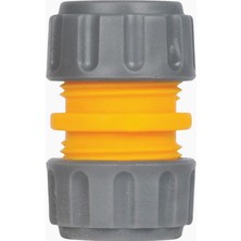 Delixa 2100H Hortum Ekleme ve Tamir Adaptörü 1/2"