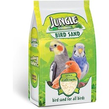 Delixa Grit Kuş Kumu