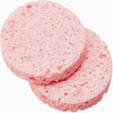 Delixa Kiko Yüz Temizleme Süngeri - Cleansing Sponges 8025272625302