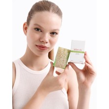 Hepta Collection 'scrub Doğal Kabak Lifli Aloe Vera Sabunu - Shea Yağı Ile Zenginleştirilmiş Nem Bombası 130 gr