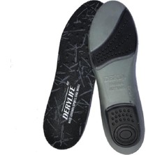 Özgürce Konforlu Ortopedik Kumaş Ayakkabı Tabanı, Topuk Destekli Rahatlık