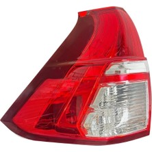 Jakuza Honda Cr-V Stop Lambası Arka Sol Taraf Ledli 2015-2016-2017-2018 Modeller