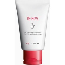 Hype Store Clarins My Clarins Re-Move Purifying Cleansing Gel