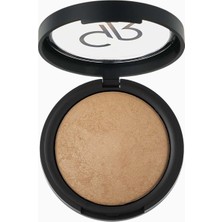 Hepta Collection Golden Rose Terrabaked Powder No: 07 Soft - Pudra