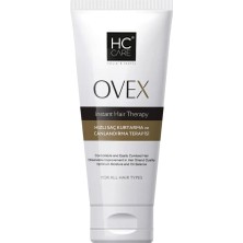 Hype Store Hc Care Hc Ovex Hızlı Saç Kurtarma ve Canlandırma - 200 ml