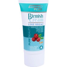 Hype Store Softto Leke Kremi Blemish Cream 75 ml Cilt Lekelerine Karşı Etkili Alpha Arbutin ve Papaya Yağı