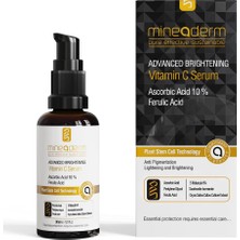 Hype Store Advanced Brightening Vitamin C Serum 30 ml