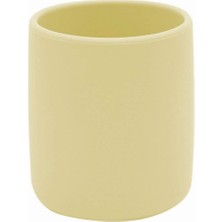 Hepta Collection 01100006 Bebekler Için Bardak, Sarı