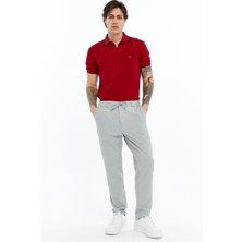 Paul&more Kanvas Pantolon Rainy Erkek