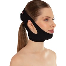 Özgürce Konforlu Çenelik ve Boyun Bandı, Rahat ve Güvenli Kullanım