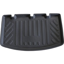 Rnport Kia Rio Hb 2012 - 2016 Kalın Stepneli Bagaj Havuzu